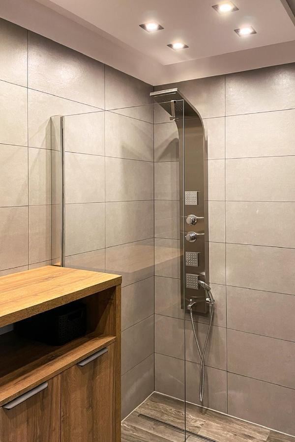 Apartament Montes Szymoszkowa Kościelisko Zewnętrze zdjęcie