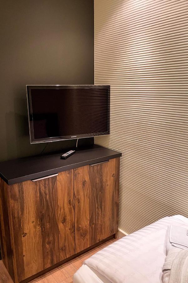 Apartament Montes Szymoszkowa Kościelisko Zewnętrze zdjęcie
